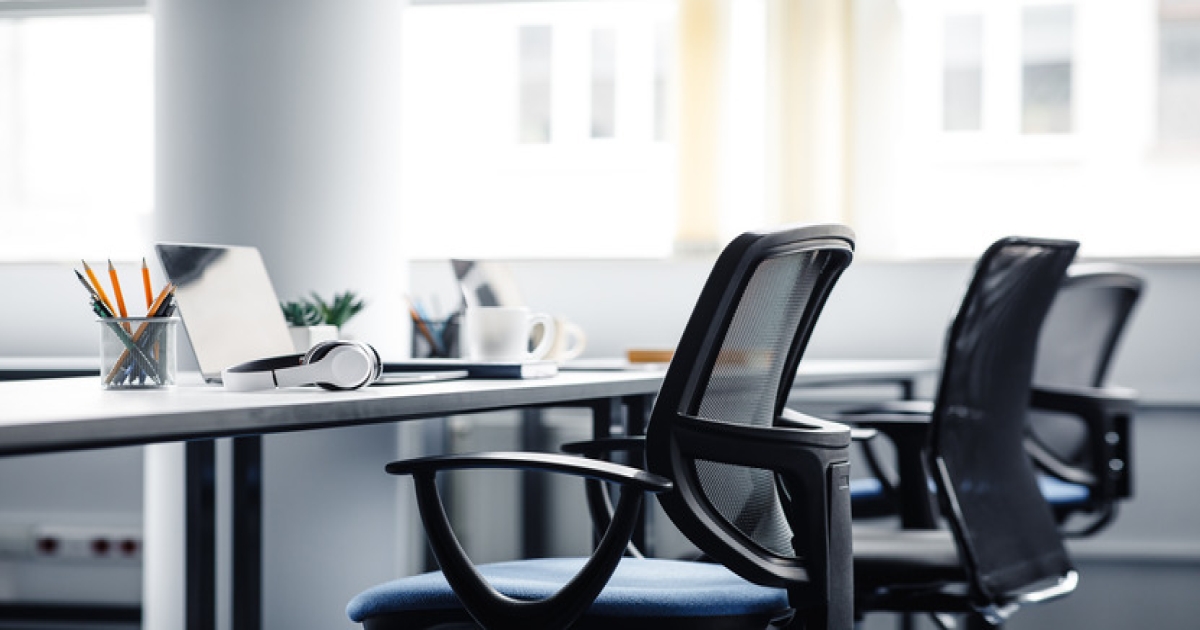 Best Comfortable Desk Chair