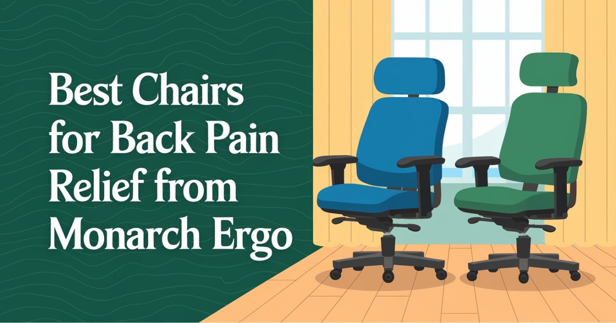 Best Comfortable Desk Chair