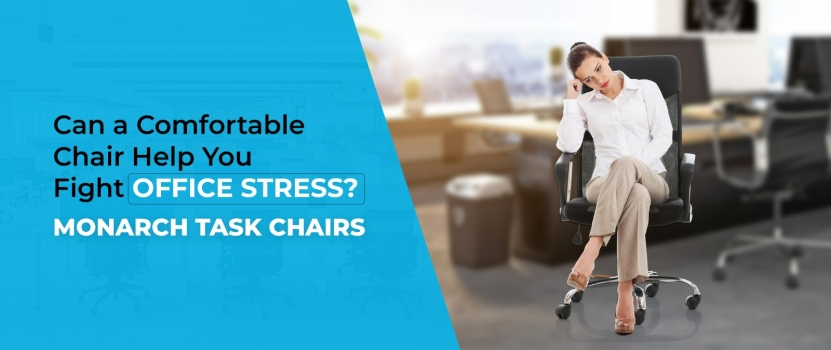 Best Comfortable Desk Chair