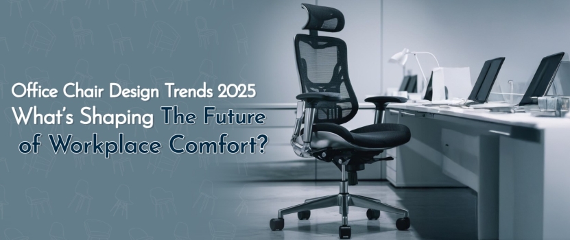 Best Comfortable Desk Chair