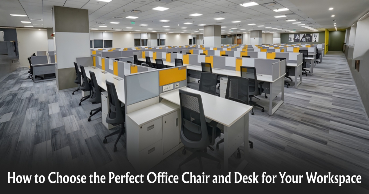 Best Comfortable Desk Chair