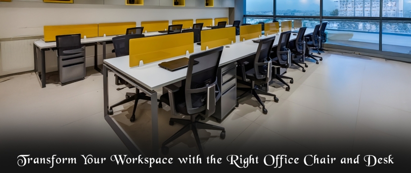 Best Comfortable Desk Chair