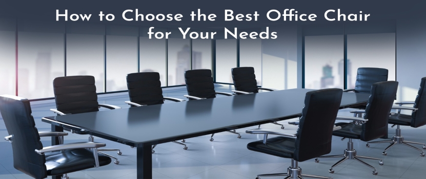 Best Comfortable Desk Chair