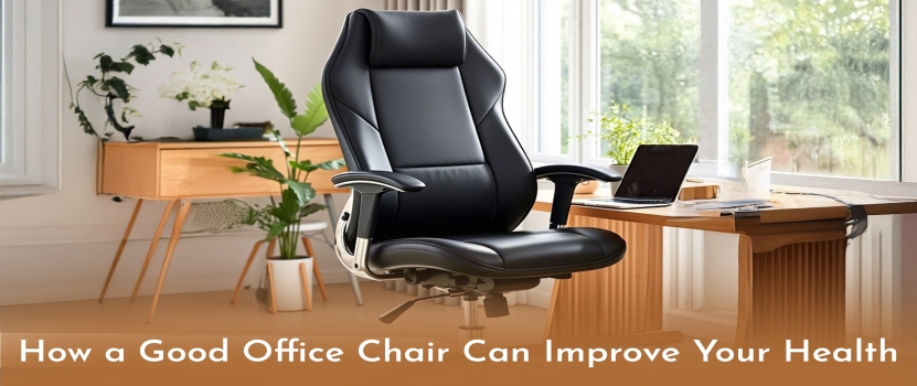Best Comfortable Desk Chair
