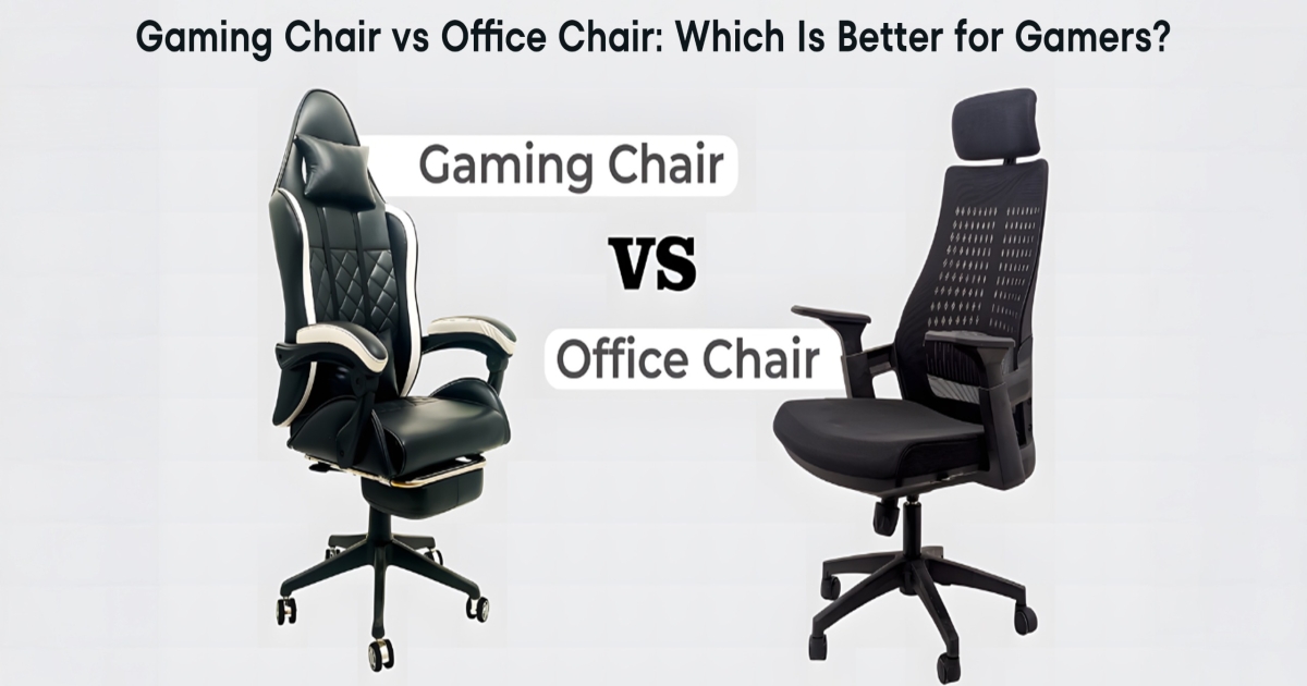 Best Comfortable Desk Chair