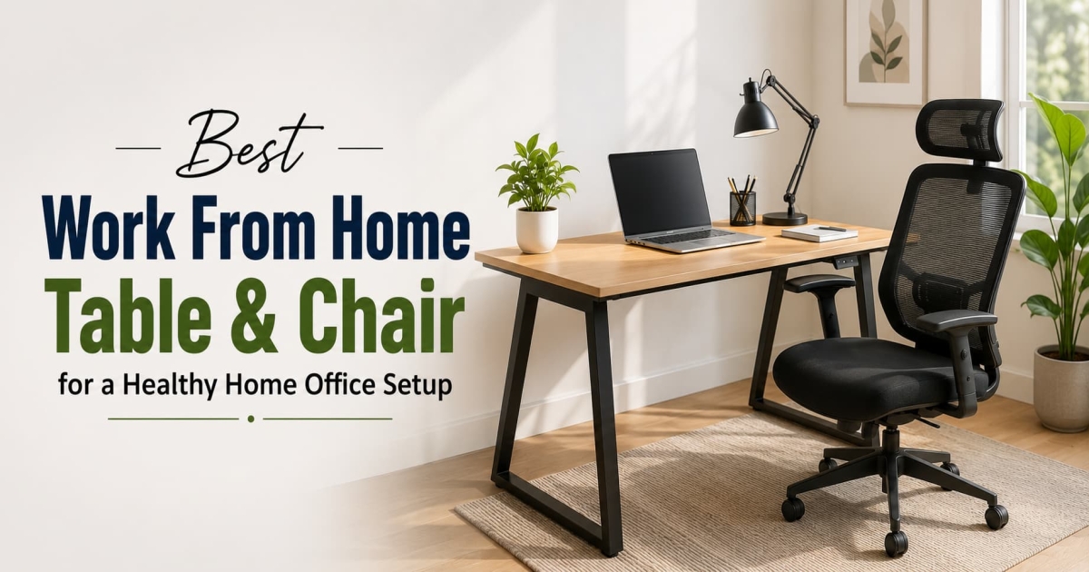 Best Comfortable Desk Chair