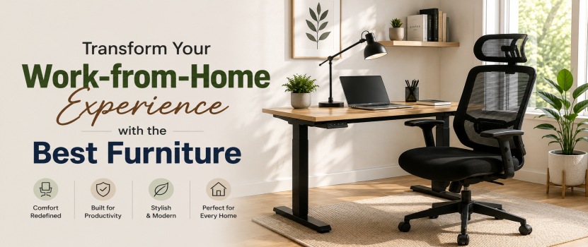 Best Comfortable Desk Chair