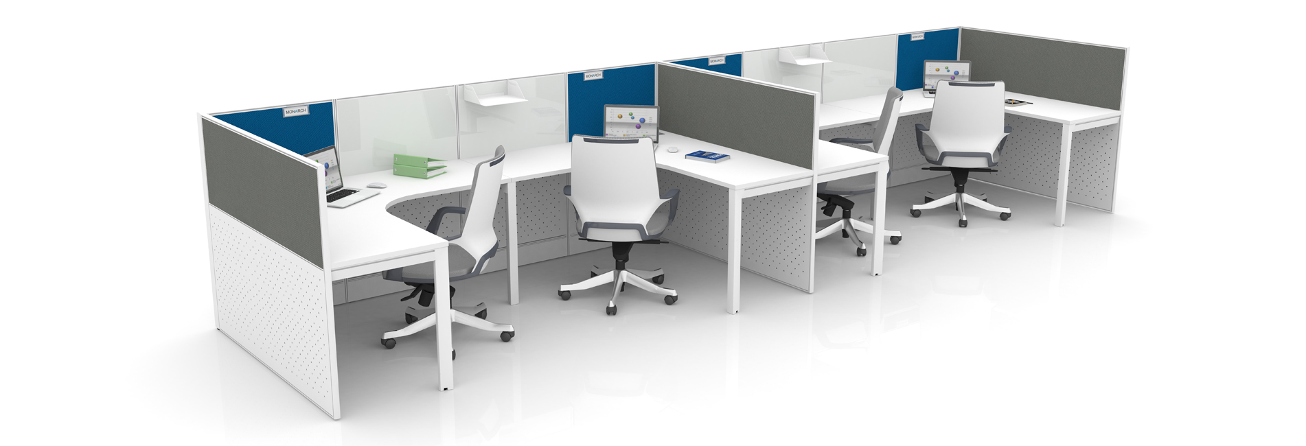 office cubicle partitions