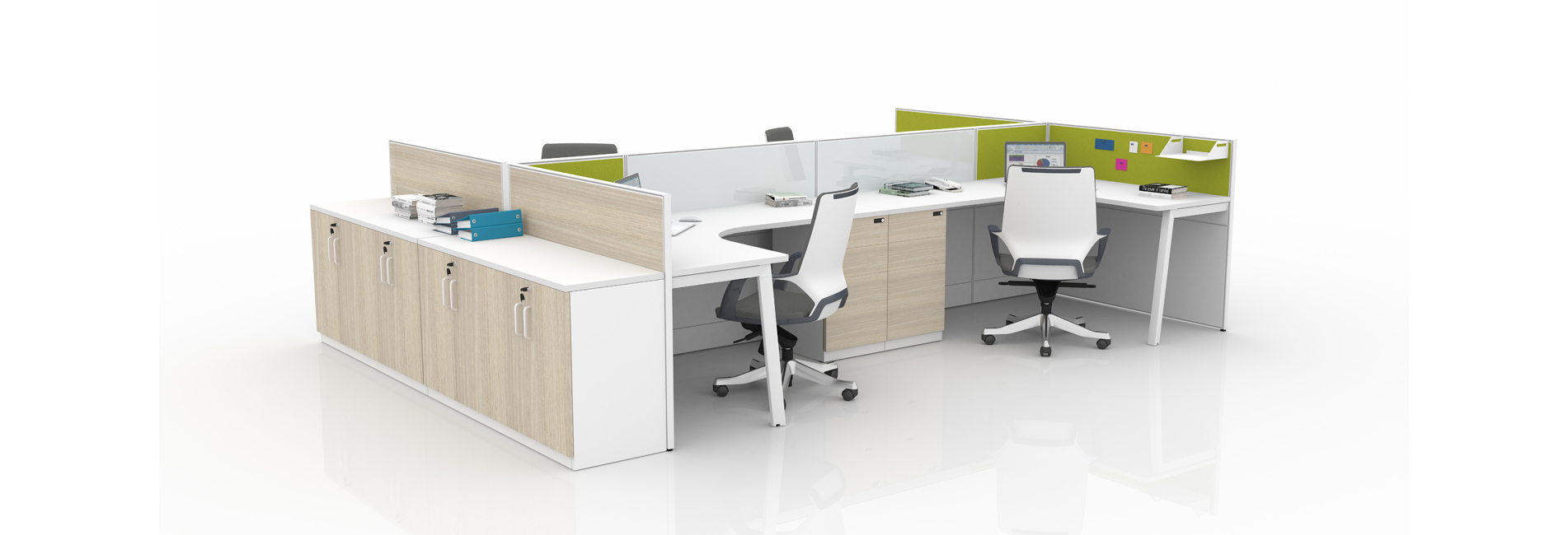 office cubicle partitions