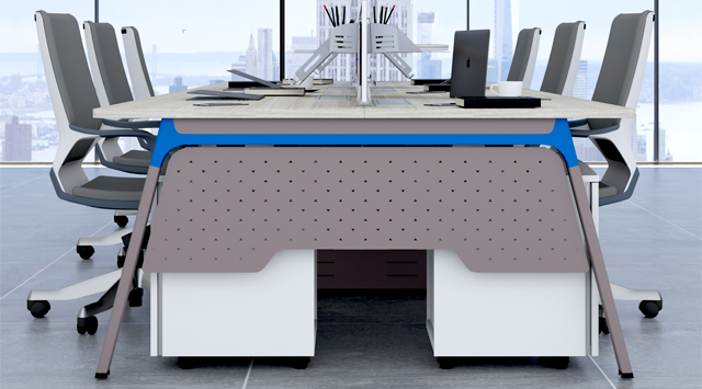 office desk