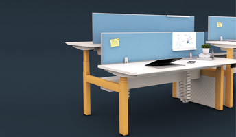 Modern Computer Table Design For Home