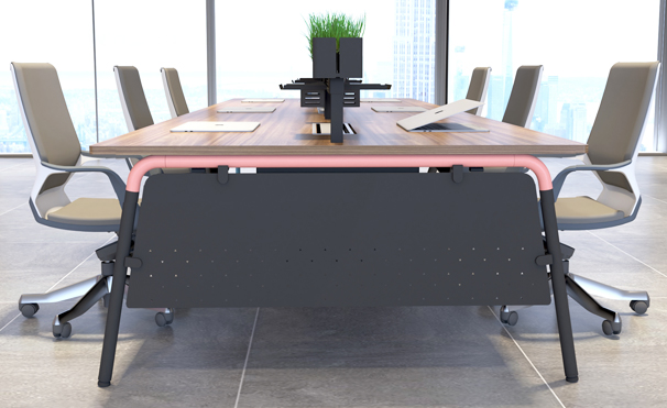 Meet Office Desk Furniture | Monarch Ergo