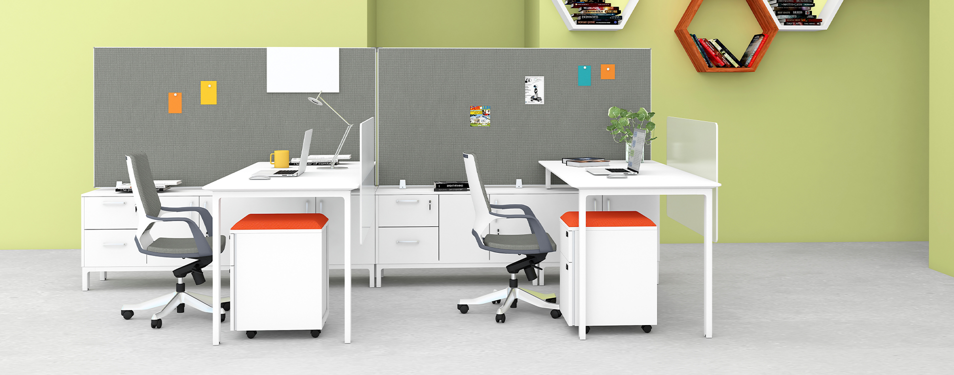 Meet Office Desk Furniture Monarch Ergo