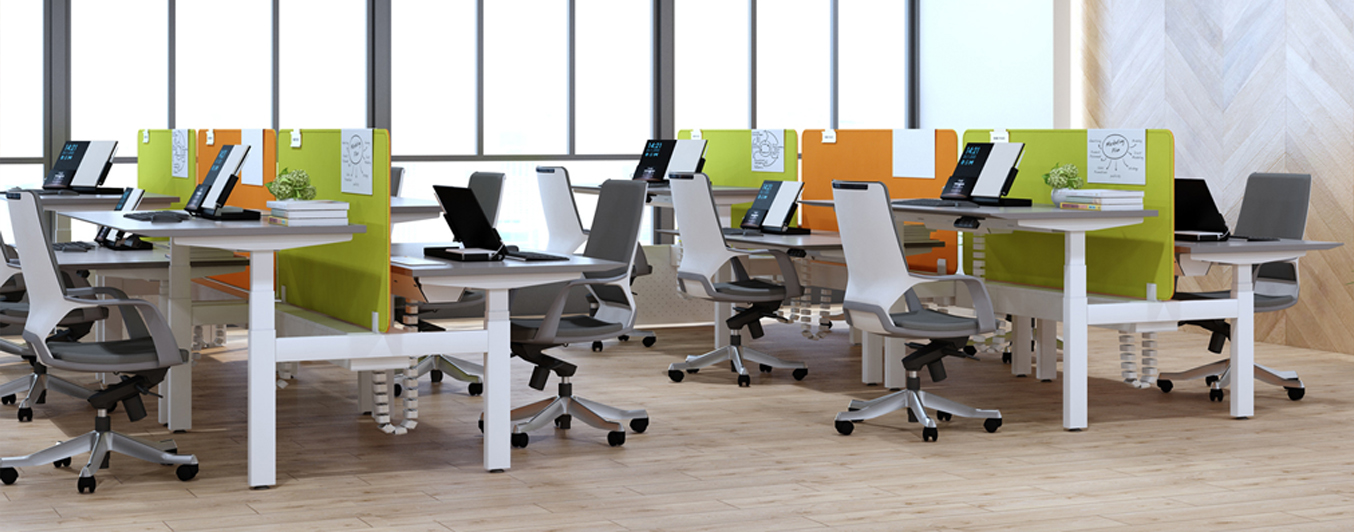 Best Office Desks in India, Buy Office desk tables