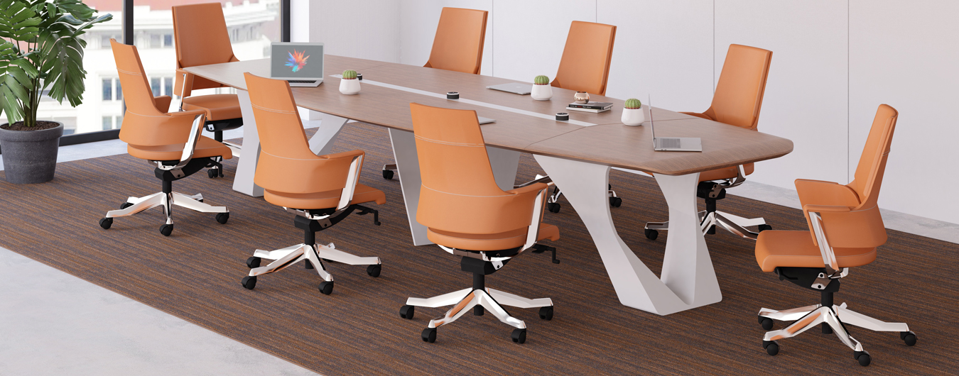 Best Executive Office Furniture Sets