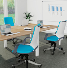 Workspace Furniture