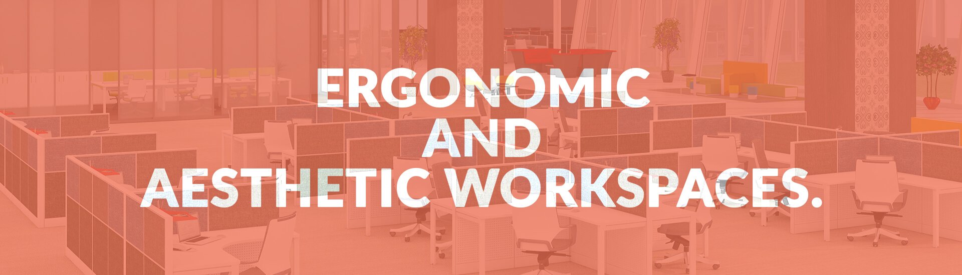Ergonomic Office Furniture