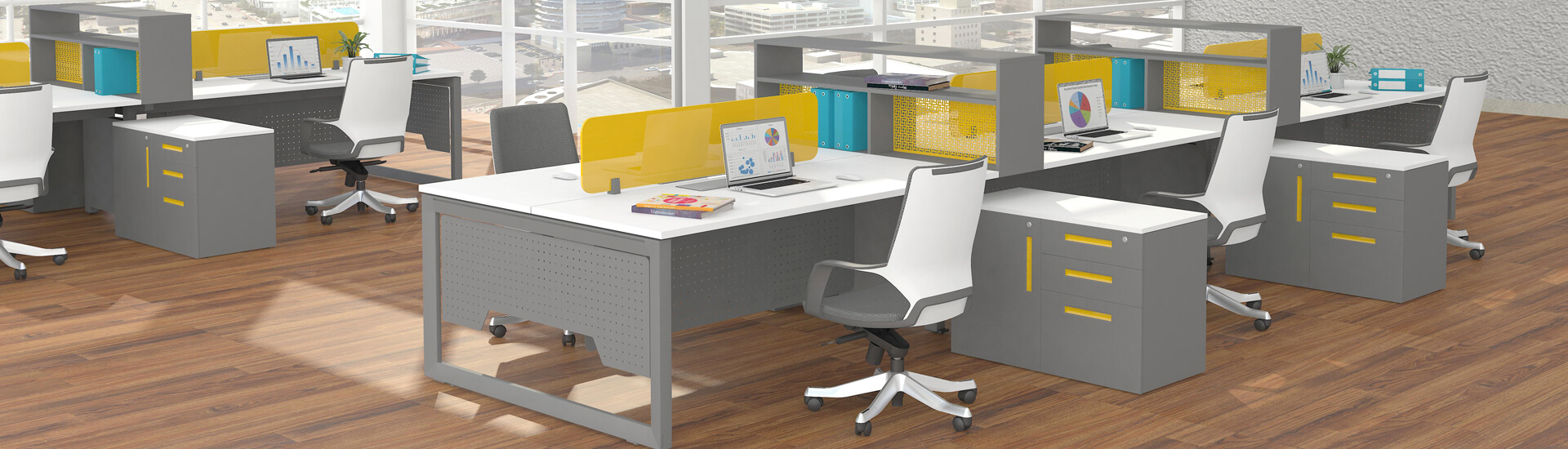 Monarch workstation discount