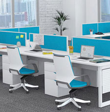 Ergonomic Office Furniture