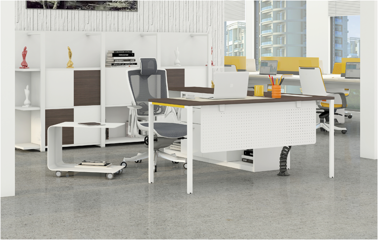 MEET WORK DESK