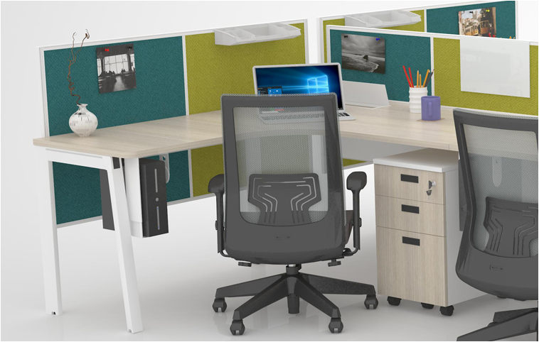 Sole Office Cubicles