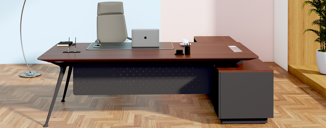 Best Desk table work table for Office in India | work table for home |  Monarchergo