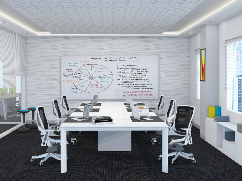 modern�conference room�tables
