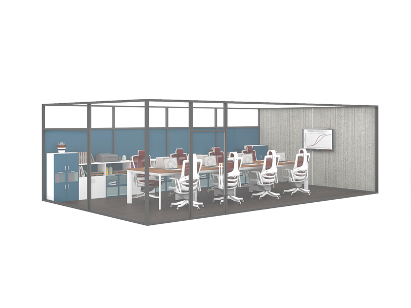 modern�conference room�table