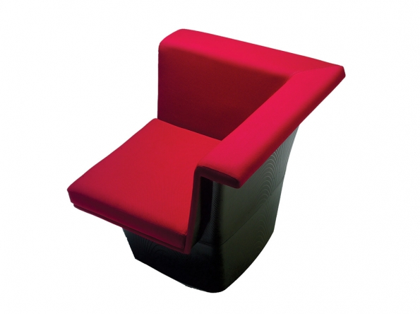 modern lounge seating