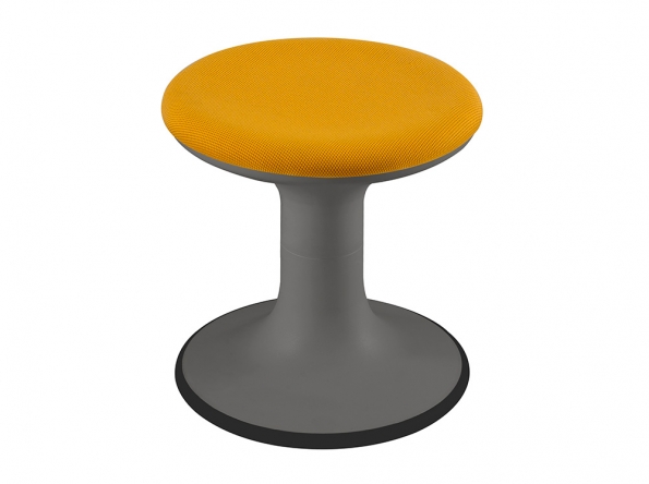 round lounge stool