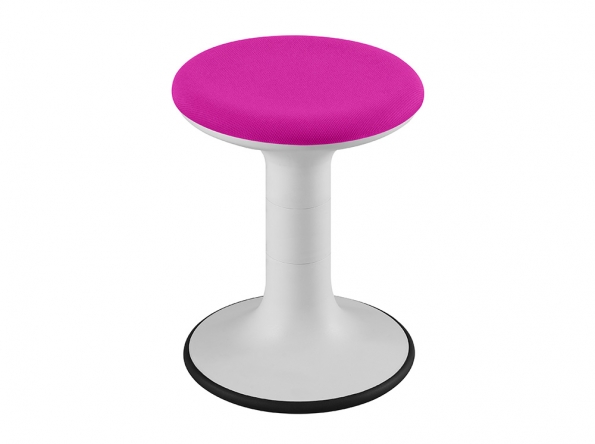 round lounge stool