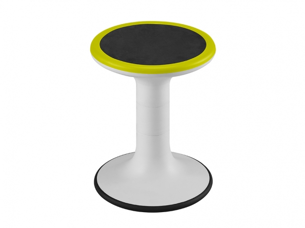 round lounge stool