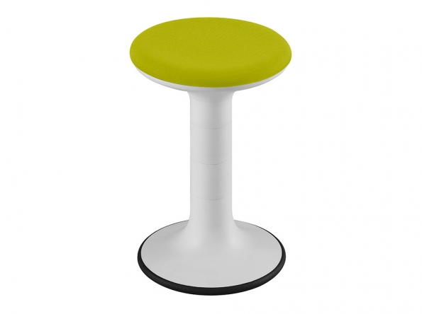 round lounge stool