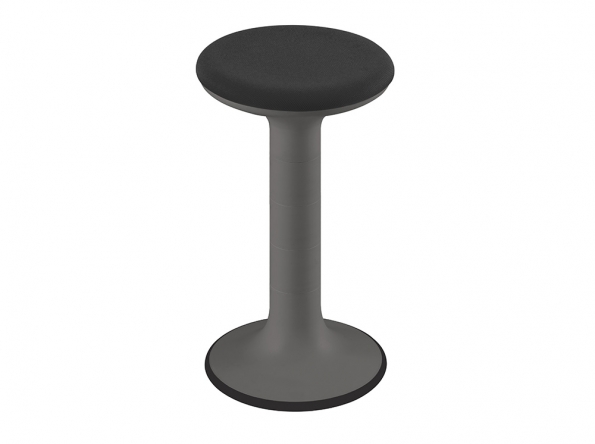 round lounge stool