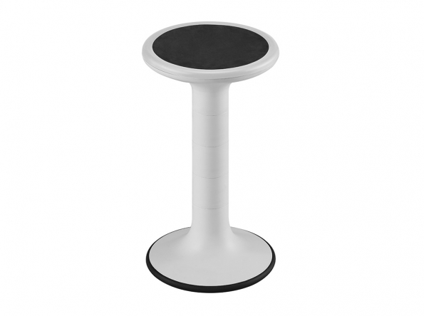 round lounge stool