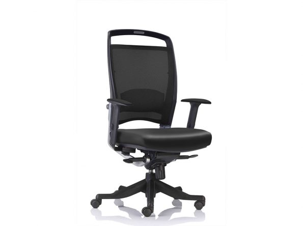 mesh office desk chair