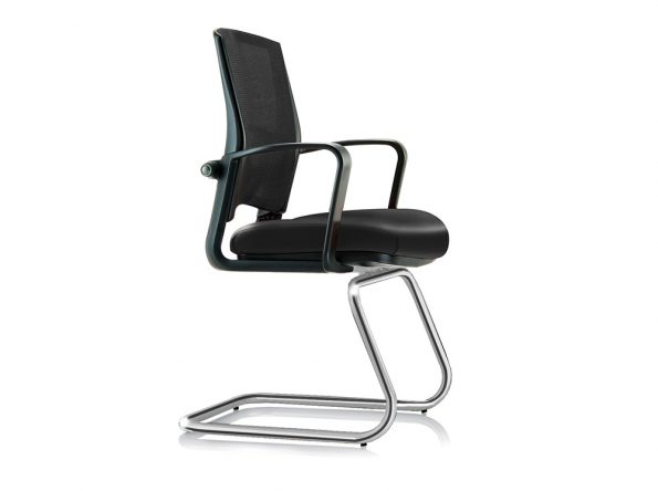 mesh office desk chair