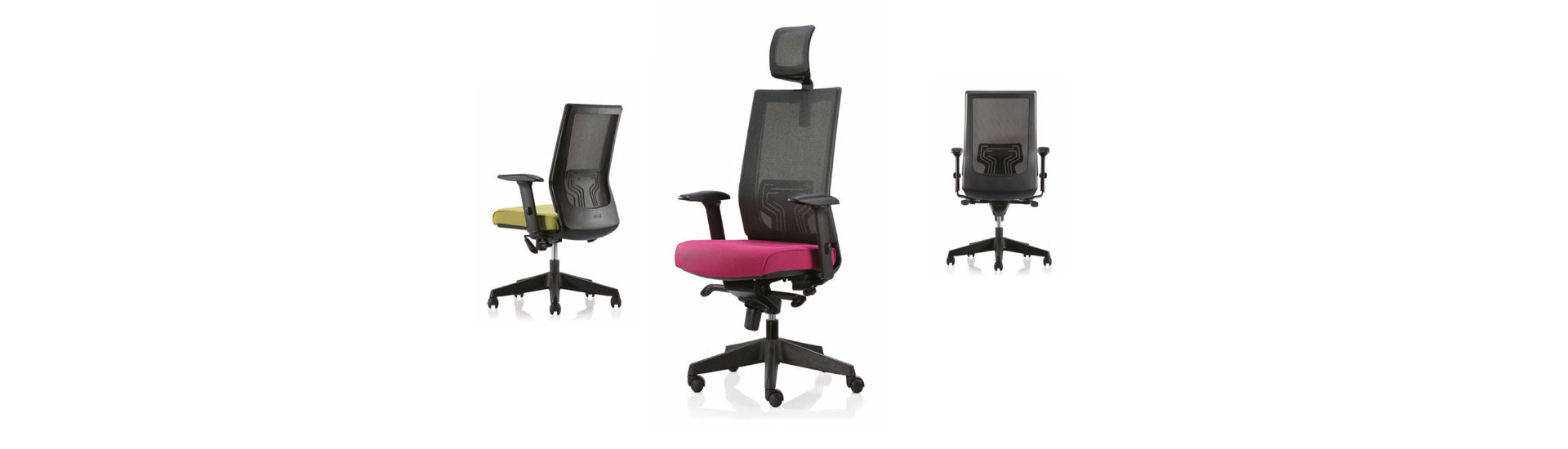 high back office chair