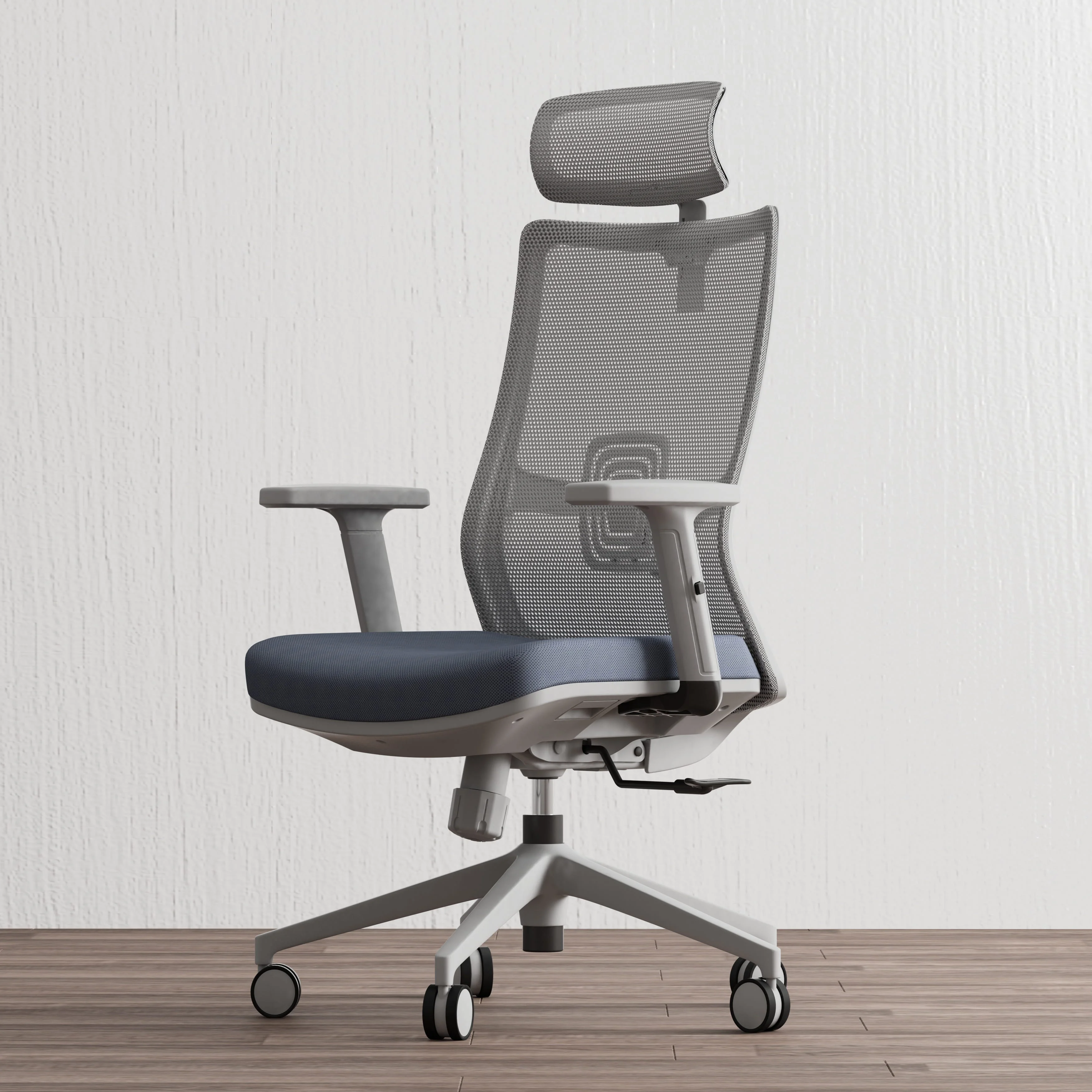 Nexa ergonomic office chair