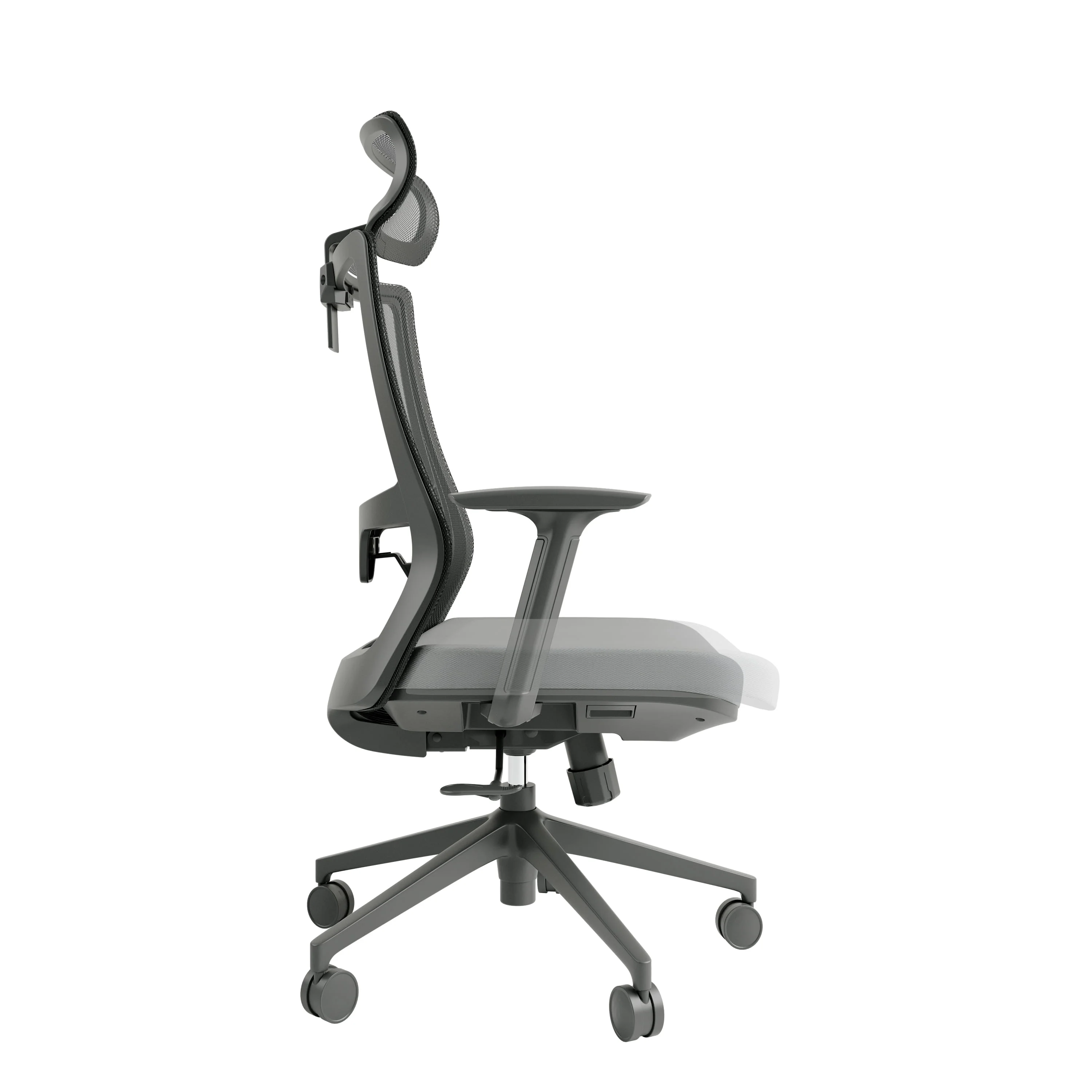 Nexa ergonomic office chair