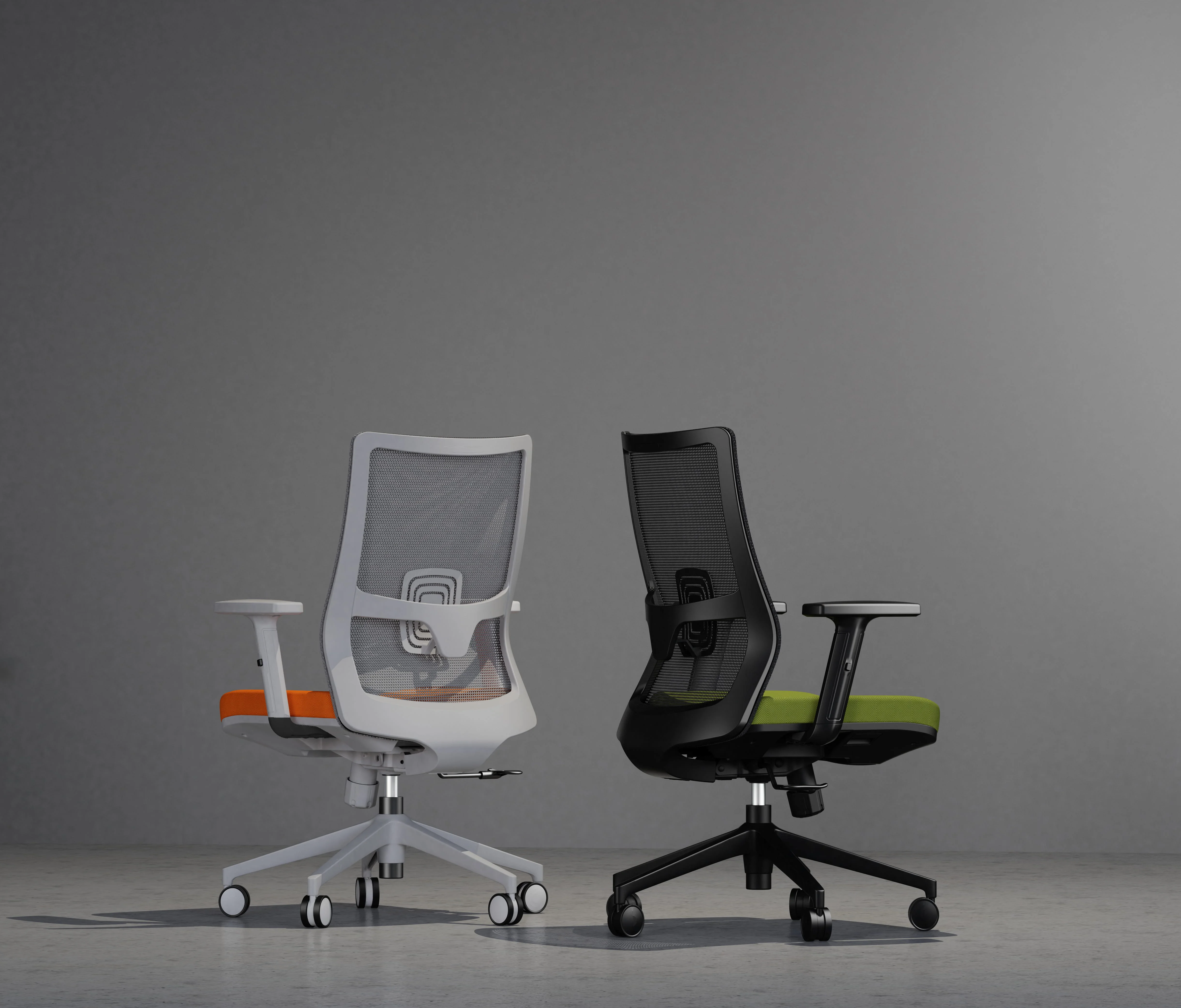 Nexa ergonomic office chair